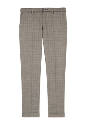 The Kooples Pantalones - beige melange