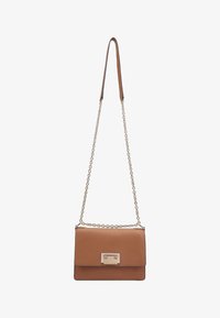 Non sélectionné, tan