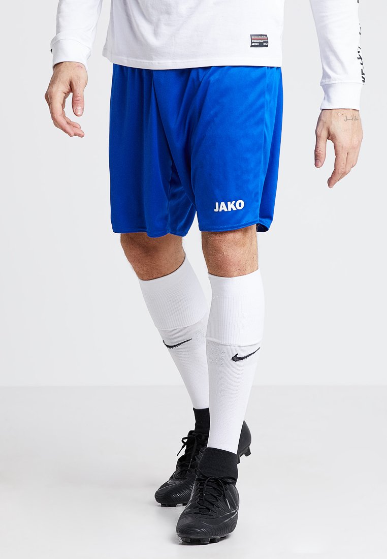 JAKO MANCHESTER 2.0 - Sportiniai šortai - royal