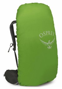 Osprey KESTREL - Zaino da trekking - black