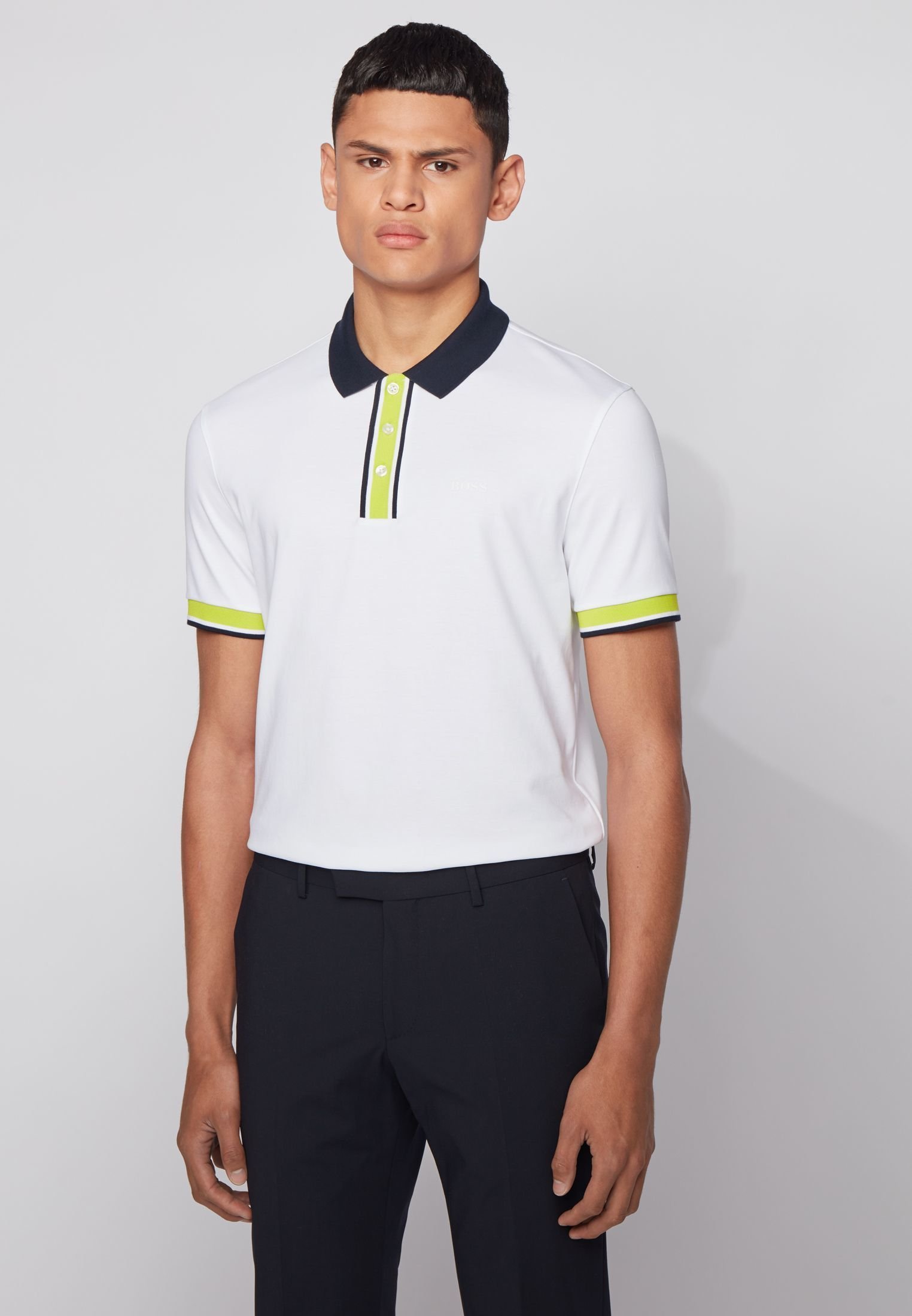 boss phillipson polo