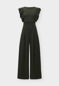 Ikke valgt, dark khaki