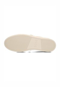 BOSS RHYS - Sneakers laag - beige