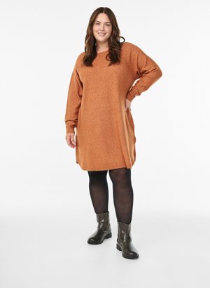 Zizzi, Robe pull - sierra mel