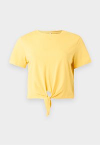 Non selezionato, yellow