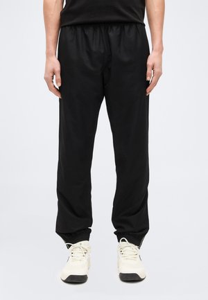 TENNIS - Tréningruha alsók - black