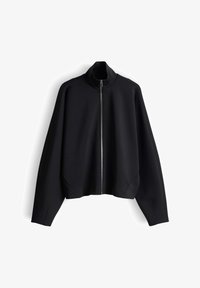 Niet geselecteerd, black