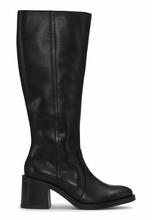 SHANTI TURBAN  - Stövel - black