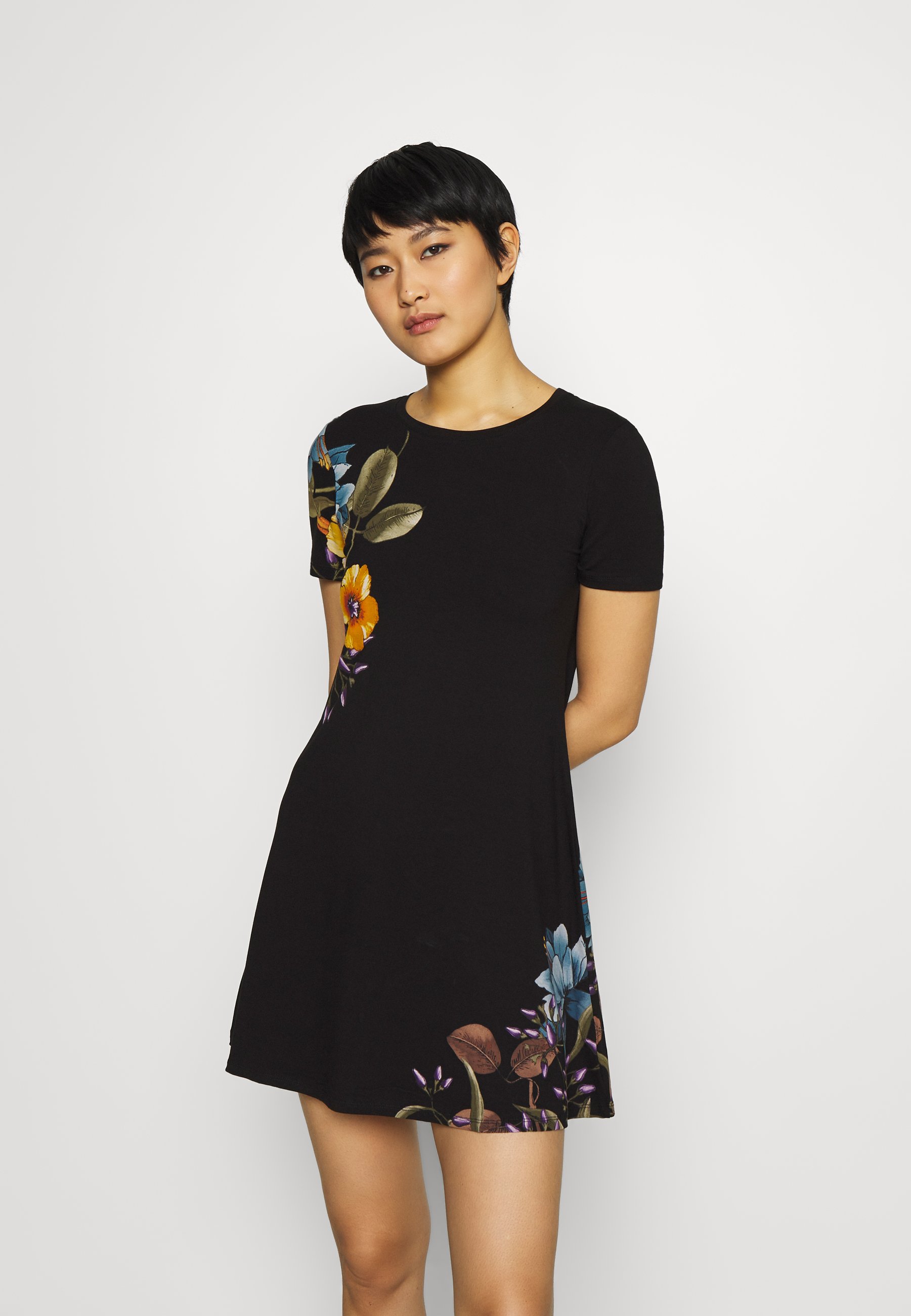 desigual saldi zalando