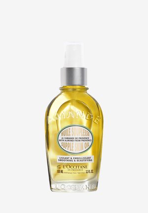 ALMOND SUPPLE SKIN OIL - Huile pour le corps - -