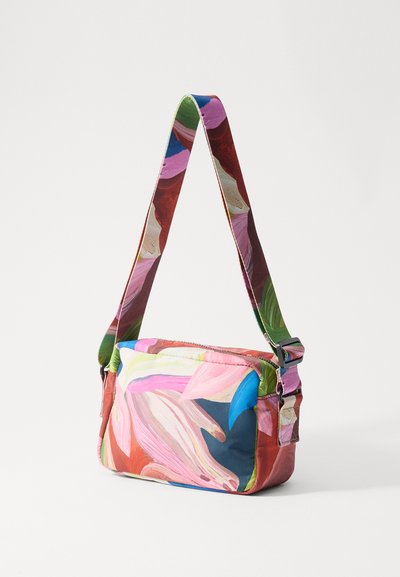 Stine Goya Umhängetasche - multi coloured