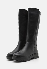 Friboo Botas - black