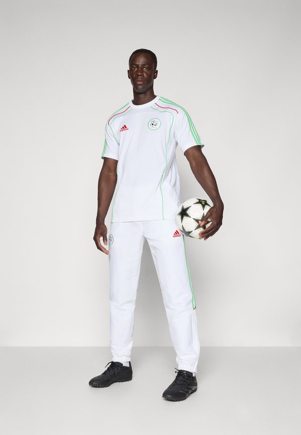 ALGERIA PANTS - National team wear2