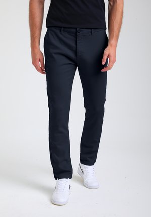 Gabbiano Chinos - navy