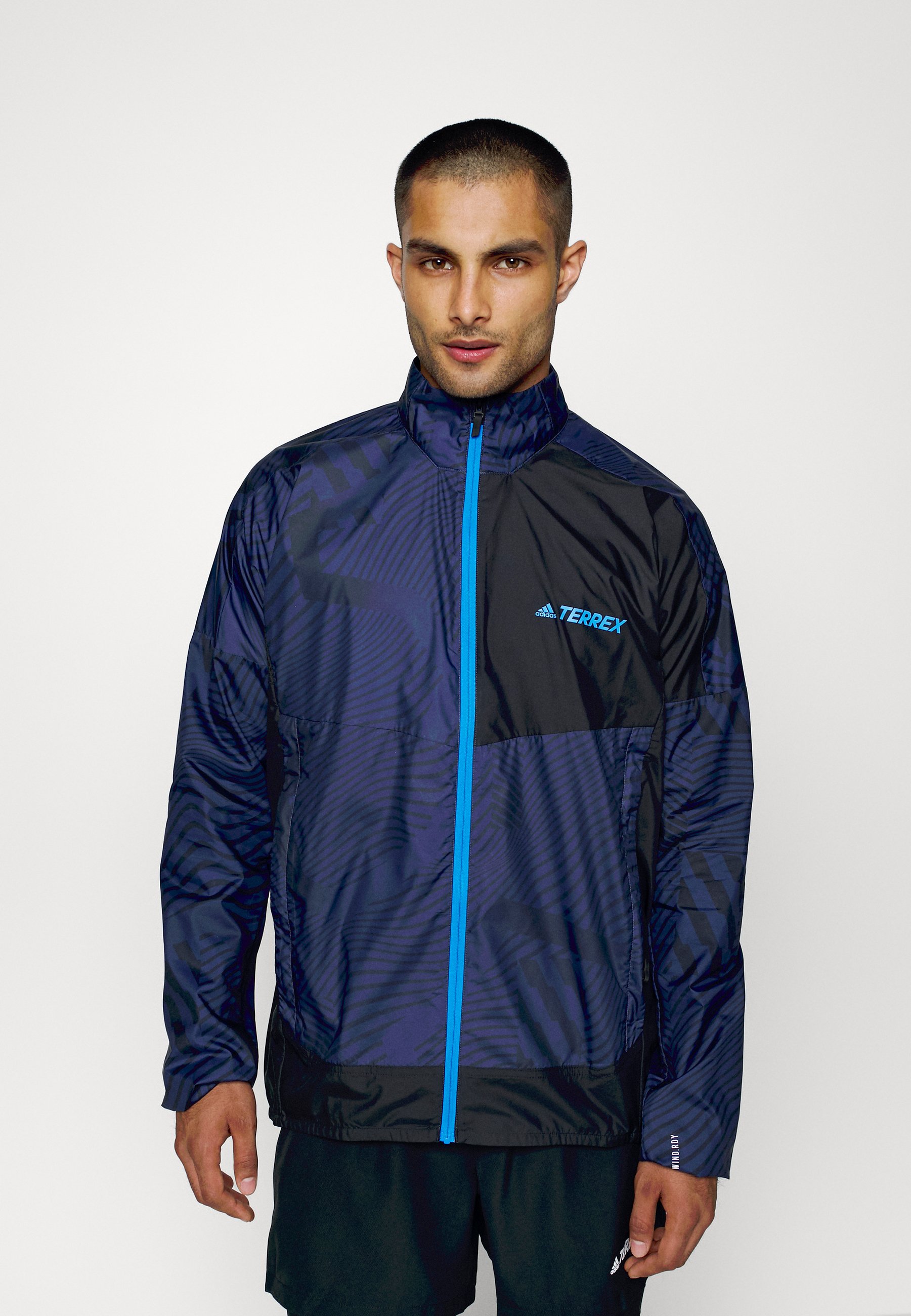 skechers running jacket