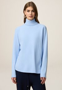 Trui - azzurro