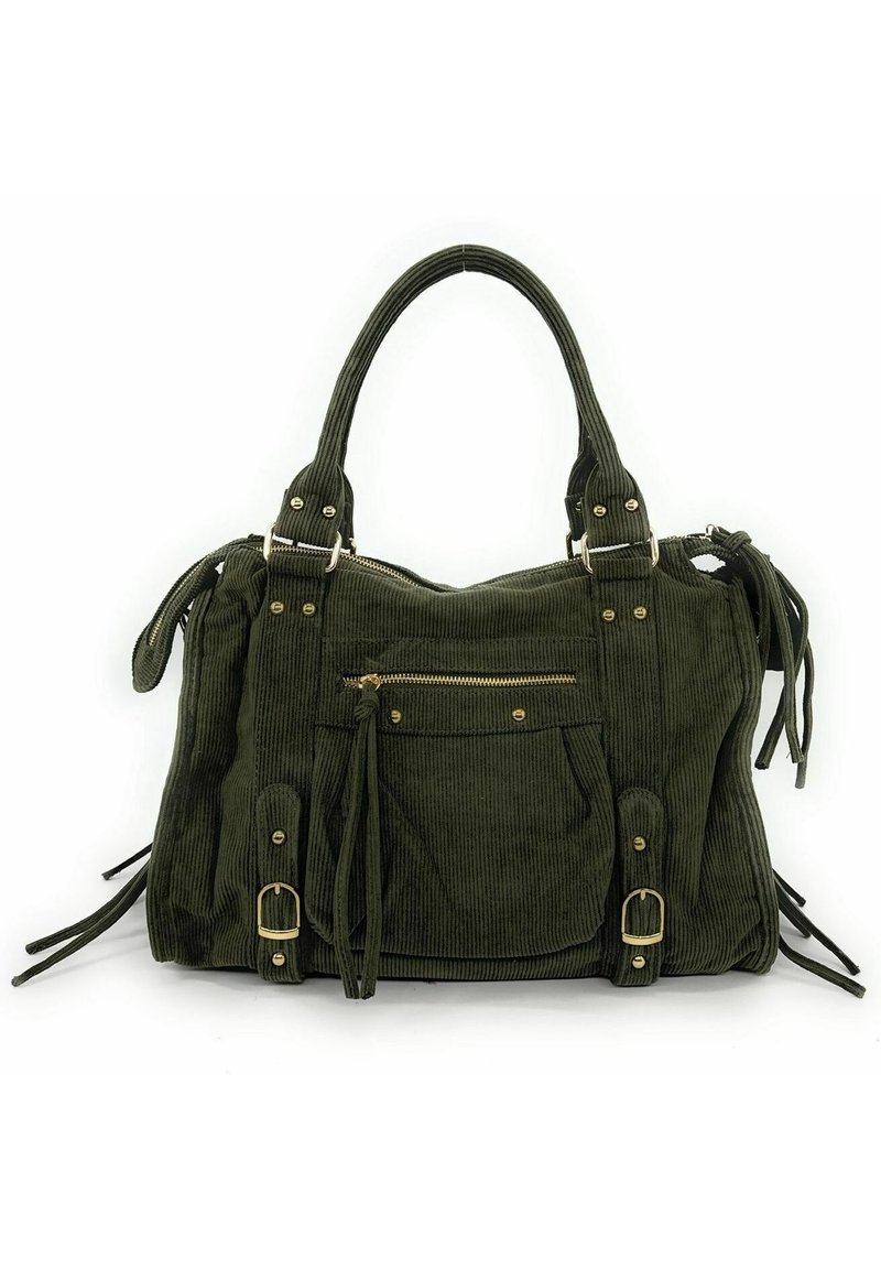 OH MY BAG Cabas - kaki