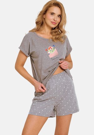 SET - Zestaw bielizny nocnej