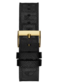 Guess ICONIC - Horloge - Black