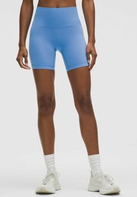 Wunder Train High-Rise 15cm - Pantaloncini sportivi - pool party