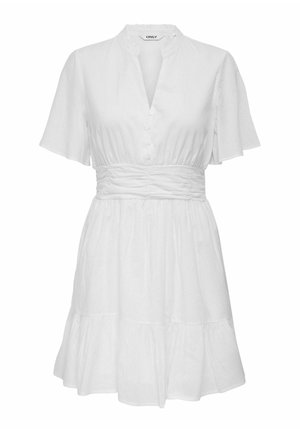 ONLY ONLRARKEL  - Päevakleit - bright white