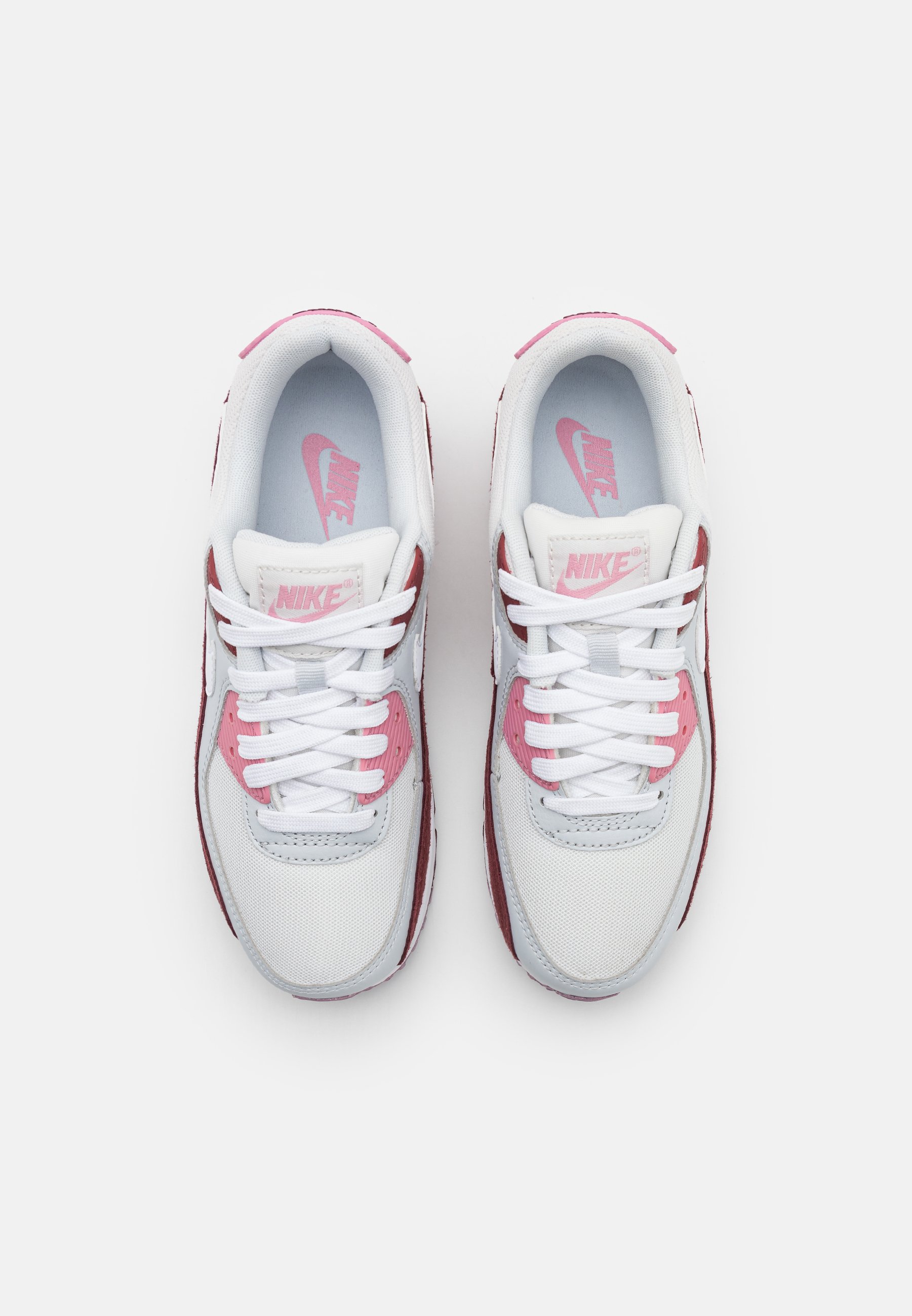 nike air max 90 se elemental rose trainers