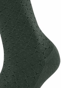 FALKE TACTILE DOT - Socken - forest