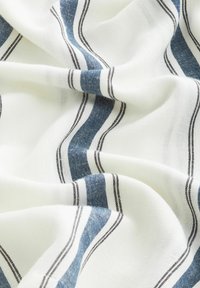 Next KAFTAN - Dnevna obleka - white blue
