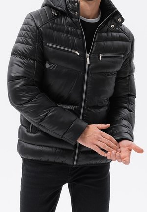 Giacca invernale - black