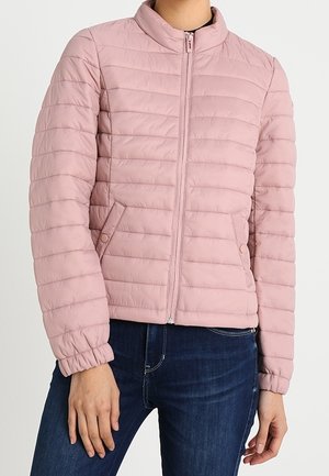 Chaqueta de entretiempo - pink