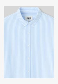 Sélectionné, bleu clair