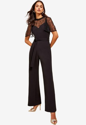 Friends Like These REGULAR FIT - Overal - black