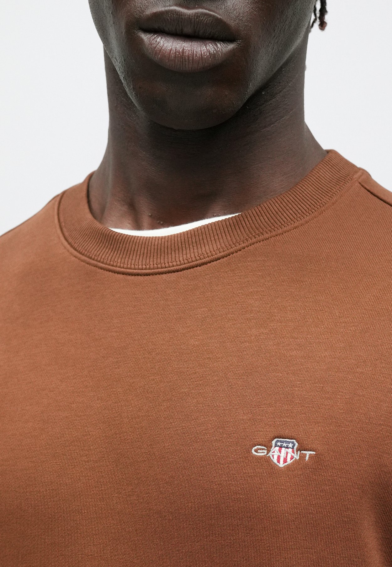SHIELD C NECK