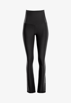 FUNCTIONAL COMFORT - Legíny - black