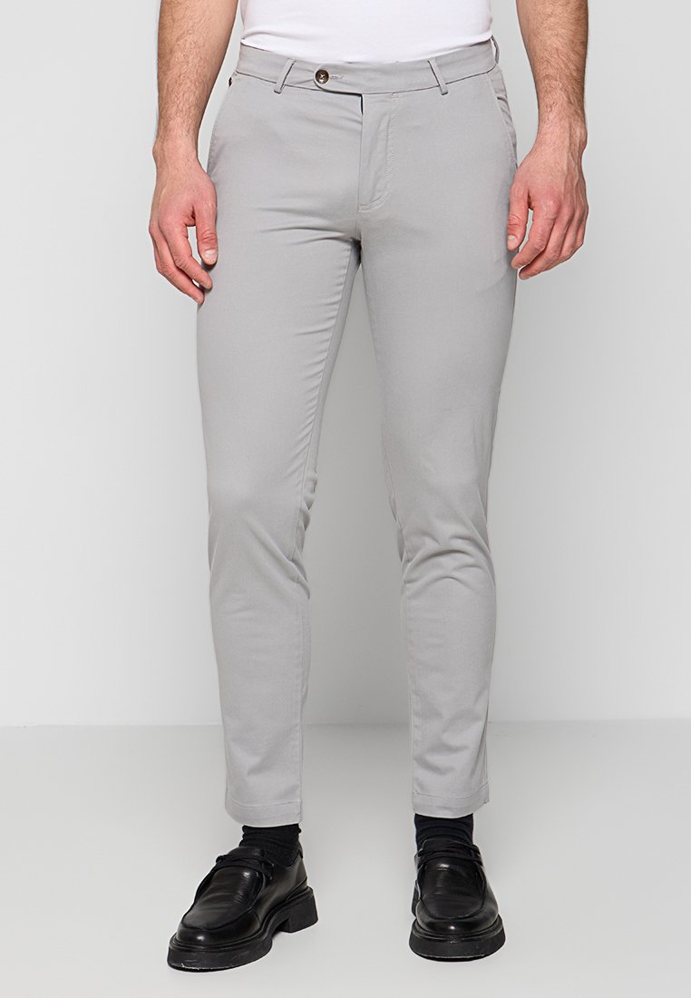 Bugatti Broek beige Bugatti Broek beige