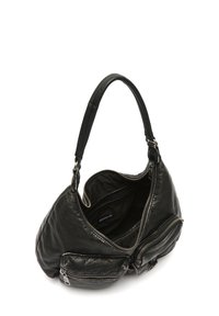 MISAKO FELIPA - Handväska - black