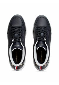 Tommy Hilfiger TRIM  - Zapatillas - space blue