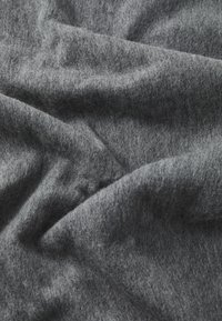 Mads Nørgaard TESSA SCARF - Šalikas - mid grey melange