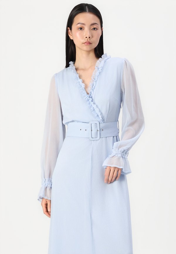 VIEMMA BELT MAXI DRESS - Occasion wear2