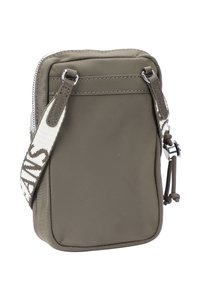 JOOP! Jeans LIETISSIMO MARIA - Étui à portable - khaki