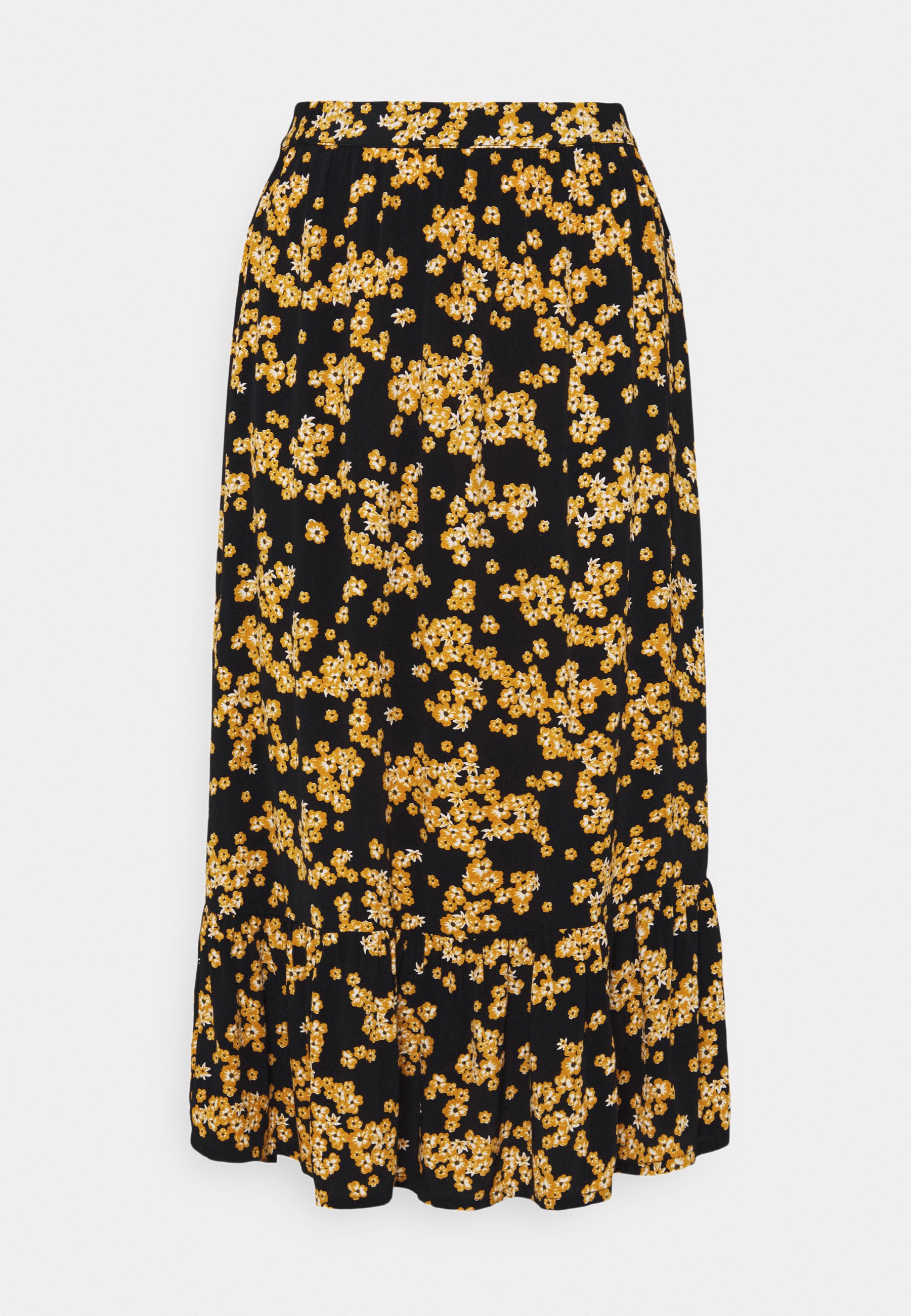 Estrid A-Line Skirt