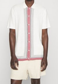 Hollister Co. Košile - white