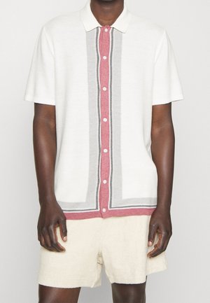 Hollister Co. Camisa - white