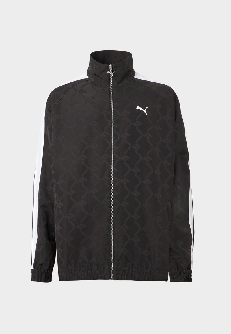 Puma Trainingsvest zwart