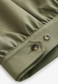 Next Bomber Jacket - green