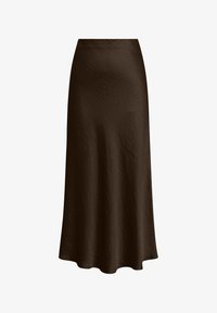 Sélectionné, dark brown