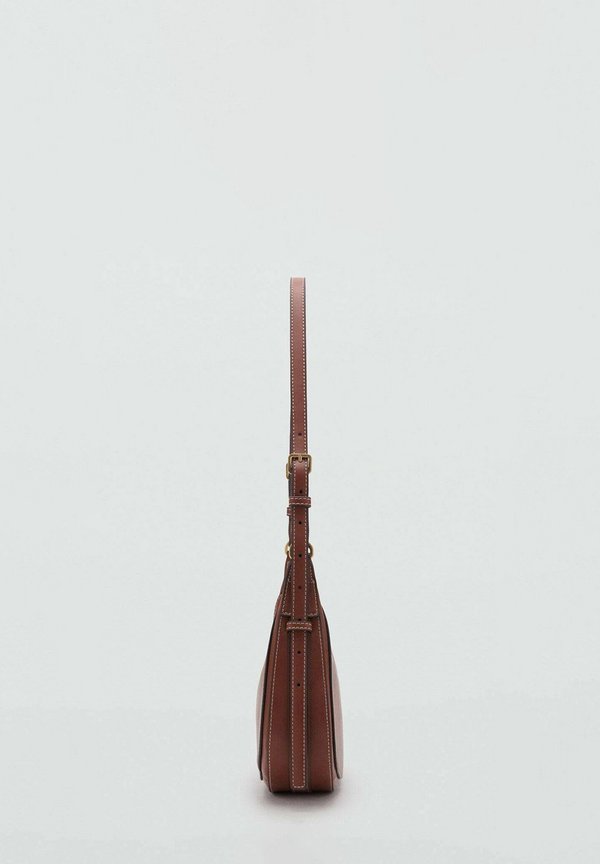 OVALFÖRMIGE  - Handbag2