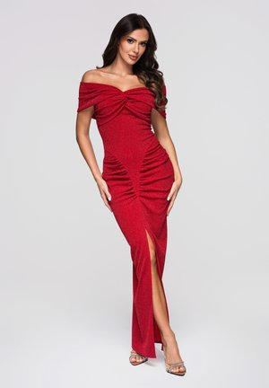 EVENING - Galajurk - red