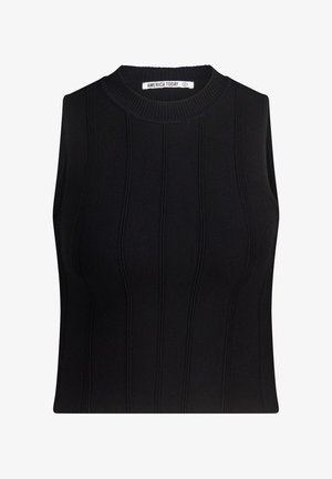 America Today, Top - black