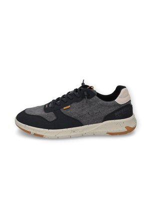 SNEAKERS - Trainers - black